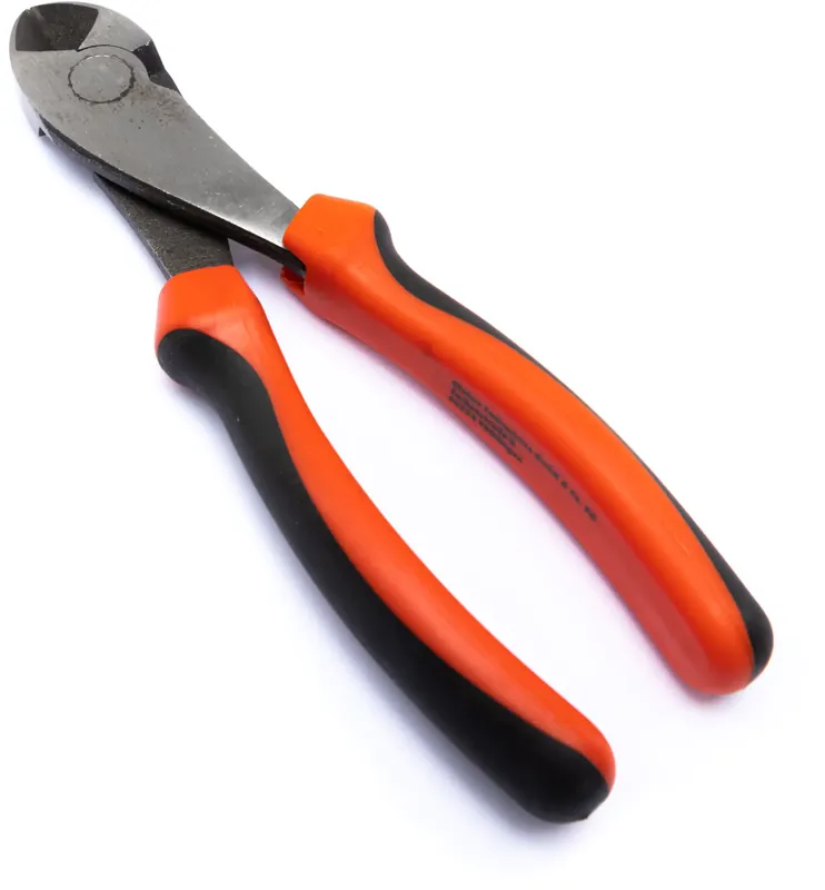 Primaster Seitenschneider 180 mm - Mega-Angebot