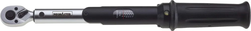 Sparangebot | Primaster Drehmomentschlüssel 1/4" 6 - 30 Nm Torque