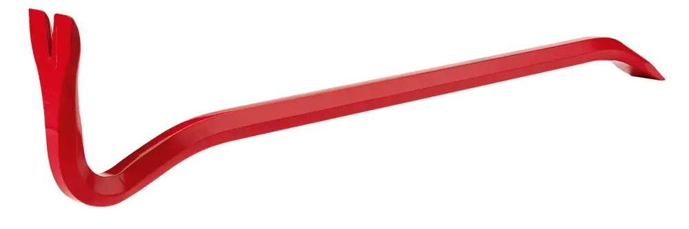 Rennsteig Nageleisen 1000 mm | Neu