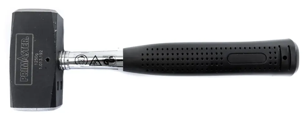 Jetzt neu | Primaster Fäustel F1250K 1250 g Stiel 240 mm
