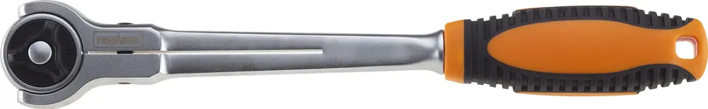 Bestpreis - Primaster Ratsche Roto 12,7 mm 1/2"