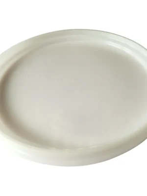 Deckel zu Anmischeimer Kunststoff transparent | Bestpreis