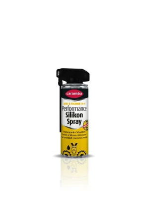 Caramba Silikonspray 300ml - Direkt kaufen