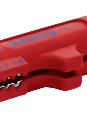 Knipex Rundkabelentmanteler 125 mm - Nur noch wenige