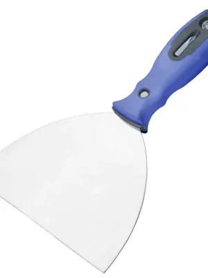 CON P Spachtel mit Bit und Magnethalter 150 mm rostfrei | Markenqualität