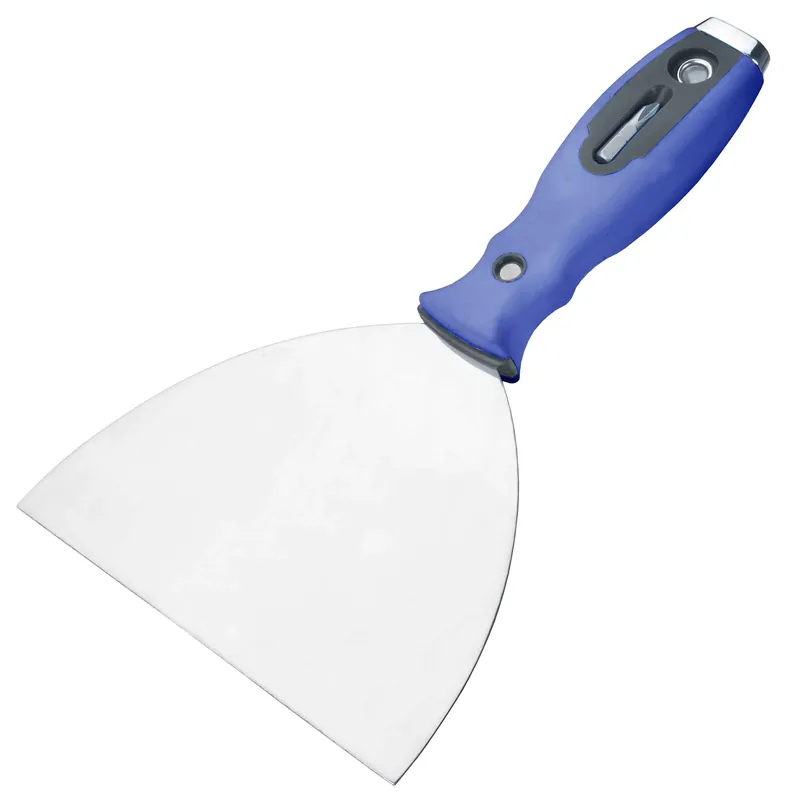 CON P Spachtel mit Bit und Magnethalter 150 mm rostfrei | Markenqualität