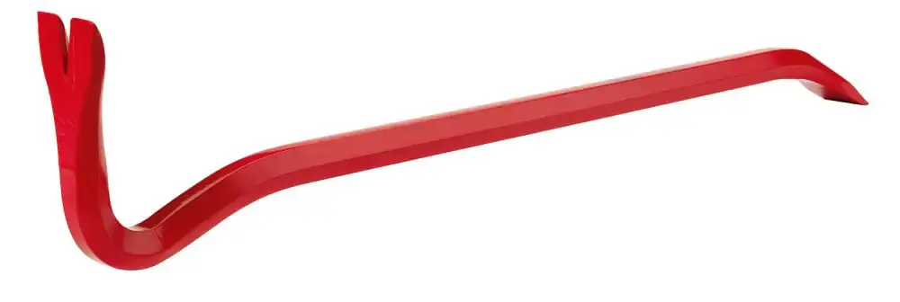 Rennsteig Nageleisen 500 mm | Brandneu