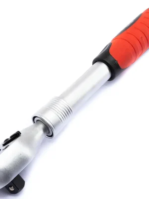 Extra-Rabatt - Primaster Ratsche 9,53 mm 3/8"