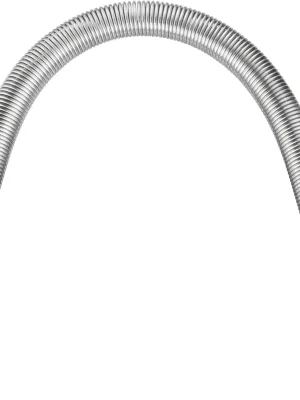 Zertifiziert - Cornat Biegefeder außen ø 16 mm, 525 mm