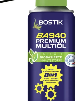 Abverkauf | Bostik BA940 Premium Multiöl 8in1 150ml