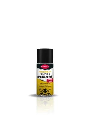 Ausverkauf - Caramba Super Plus Multi-Öl 100ml