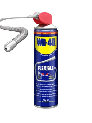 Fast ausverkauft | WD-40 Multifunktionsprodukt Flexible 400ml