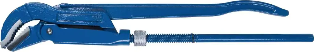 Profi-Qualität | Werkzeyt Eckrohrzange 1 1/2"