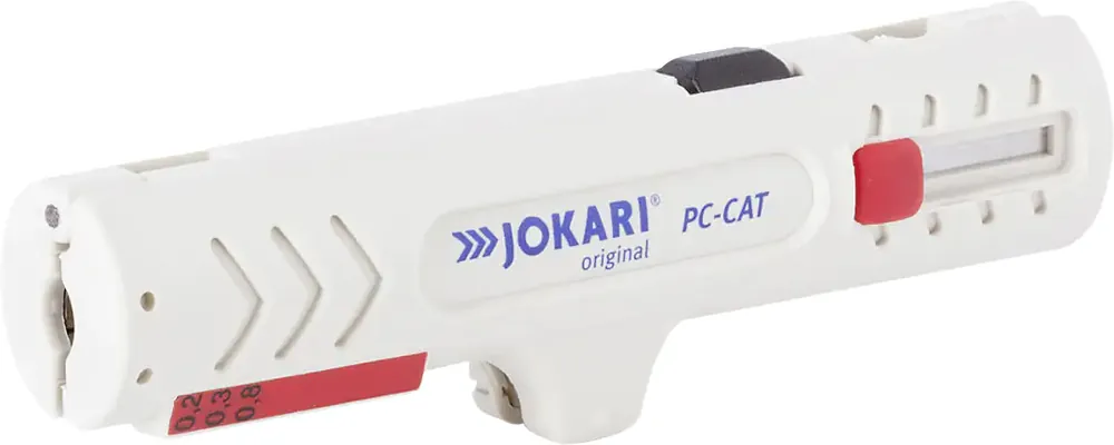 Jokari PC-Cat | Neuzugang