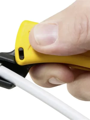 Direkt bestellen | JOKARI Entmanteler Top Coax Plus Art.-No. 30110