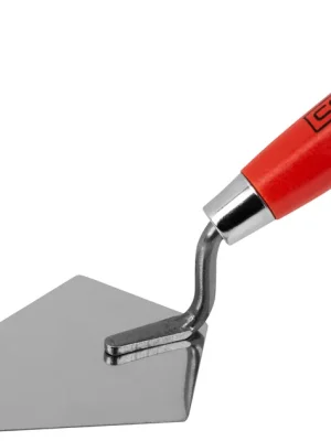 CON P Spitzkelle 140 mm rostfrei - Top bewertet