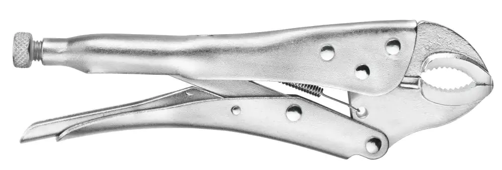 Neu - Werkzeyt Gripzange 250 mm