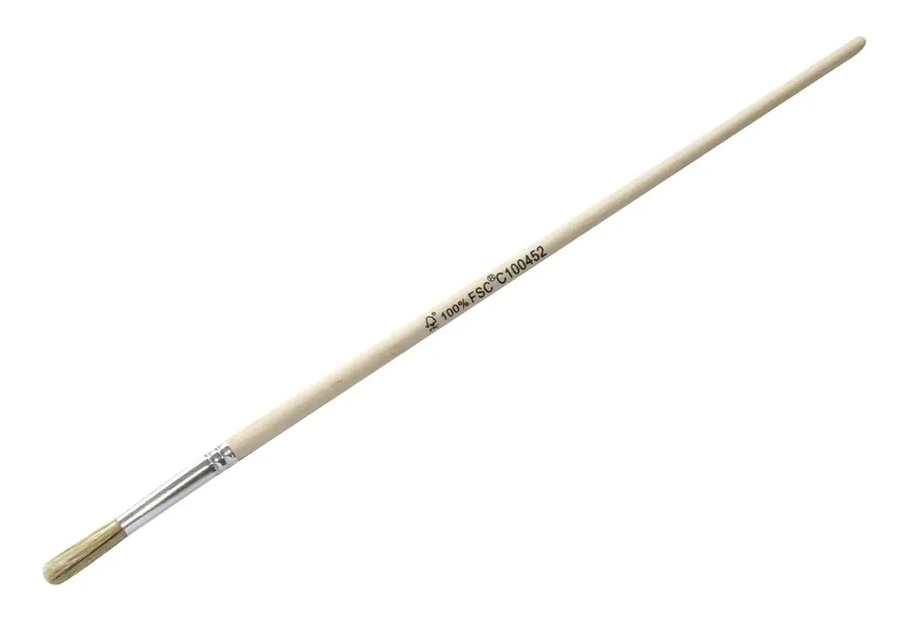 Nespoli Strichzieher rund Größe 10 | Bestpreis