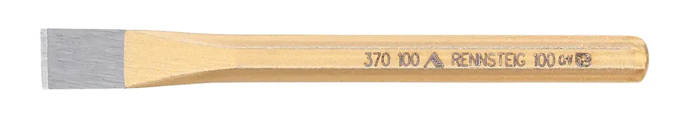 Begrenztes Angebot - Rennsteig Fliesenmeißel 100 x 8 mm