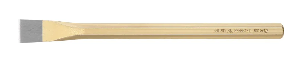 Rennsteig Maurermeißel 250 x 16 mm | Rabatt
