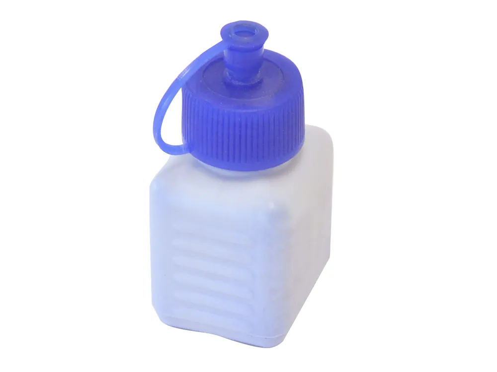 Sonderangebot - Nespoli Schlagschnurfarbe 60 g blau