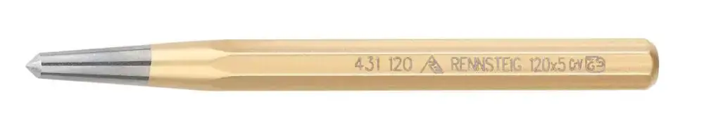 Neu im Shop | Rennsteig Körner 120 x 10 x 5 mm