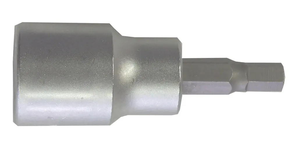 Connex Steckschlüssel-Einsatz 1/2" 6 mm Innensechskant - Angebot