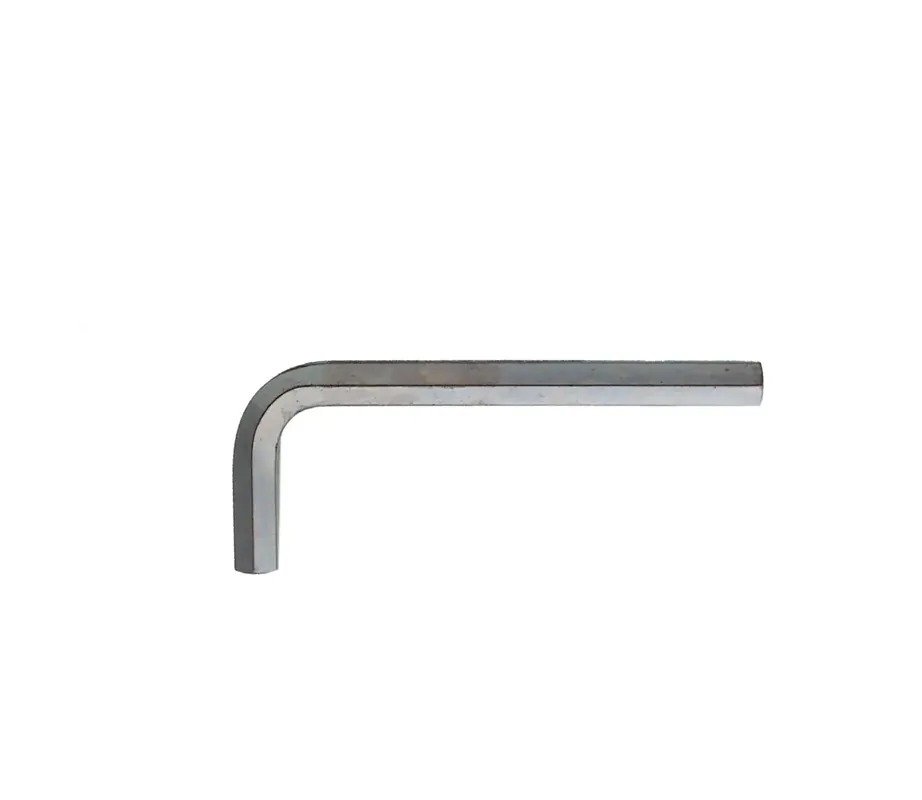 Schnelle Zustellung | Connex Stiftschlüssel Sechskantschlüssel 5 mm Chrom-Vanadium-Stahl