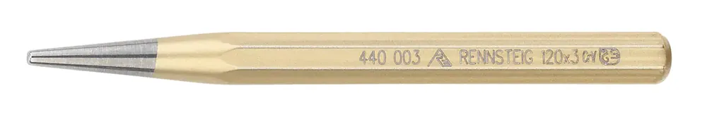 Neu hinzugefügt | Rennsteig Durchtreiber 6 mm