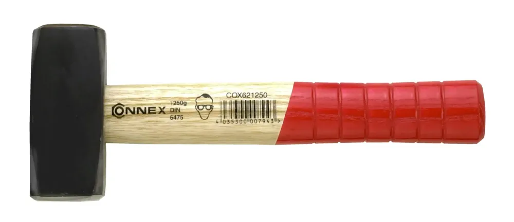 Connex Fäustel COX621500 Gewicht 1250 g | Direkt bestellen