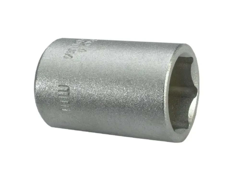 Jetzt kaufen | Connex Steckschlüssel-Einsatz 1/4" 6 mm Chrom-Vanadium-Stahl
