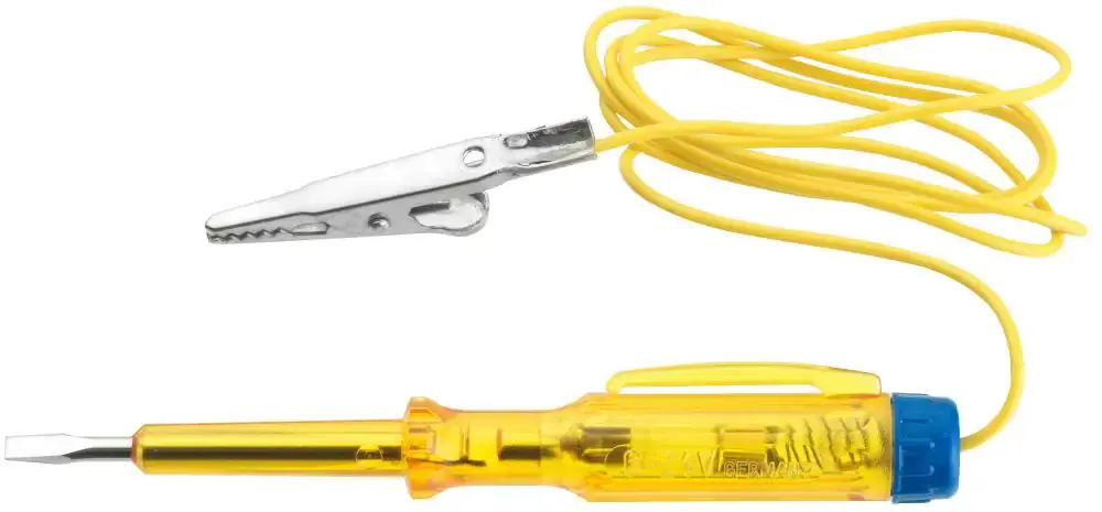 Schwachstromprüfer 6-24 Volt | Markenqualität
