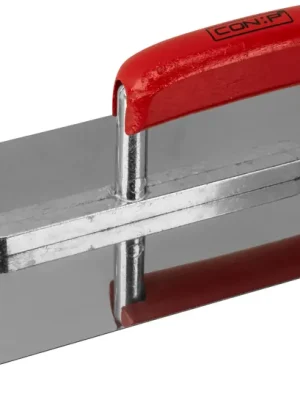 Angebot | CON P Glättekelle 280 x 130 mm rostfrei