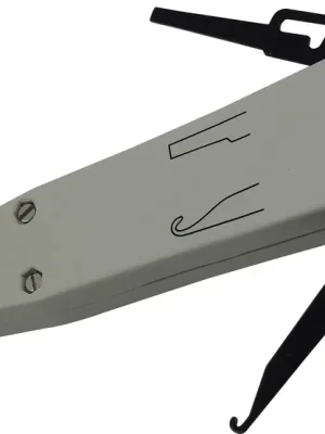 Brandneu | Schwaiger LSA Anlegewerkzeug LSA300 531 grau