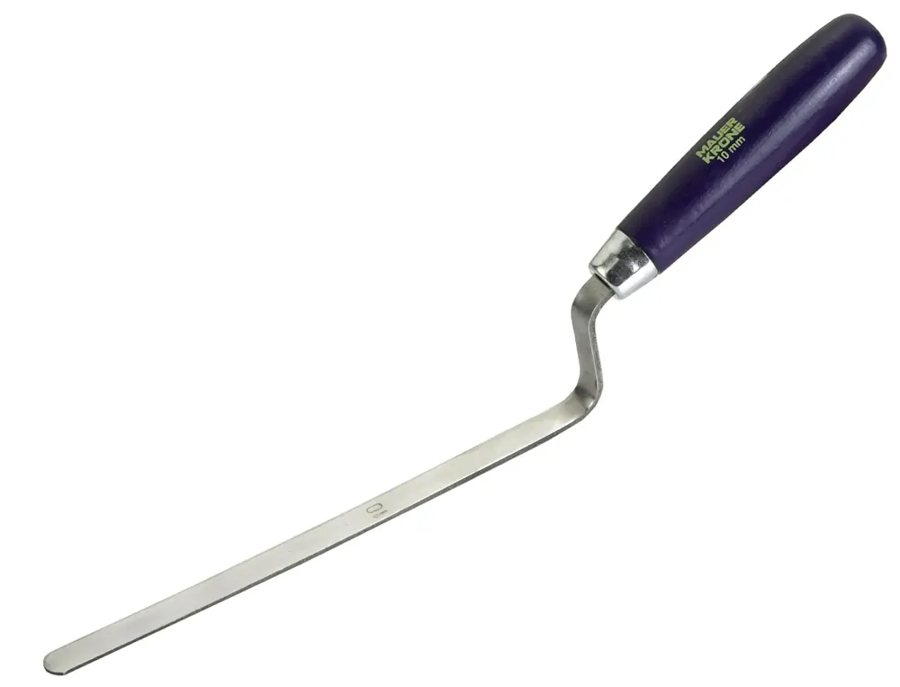 Knallerpreis - Connex Fugenkelle 1,2 cm