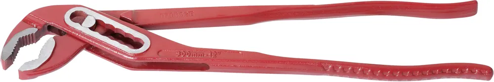Sichere Zahlung - Rothenberger Wasserpumpenzange 1 1/2" 300 mm