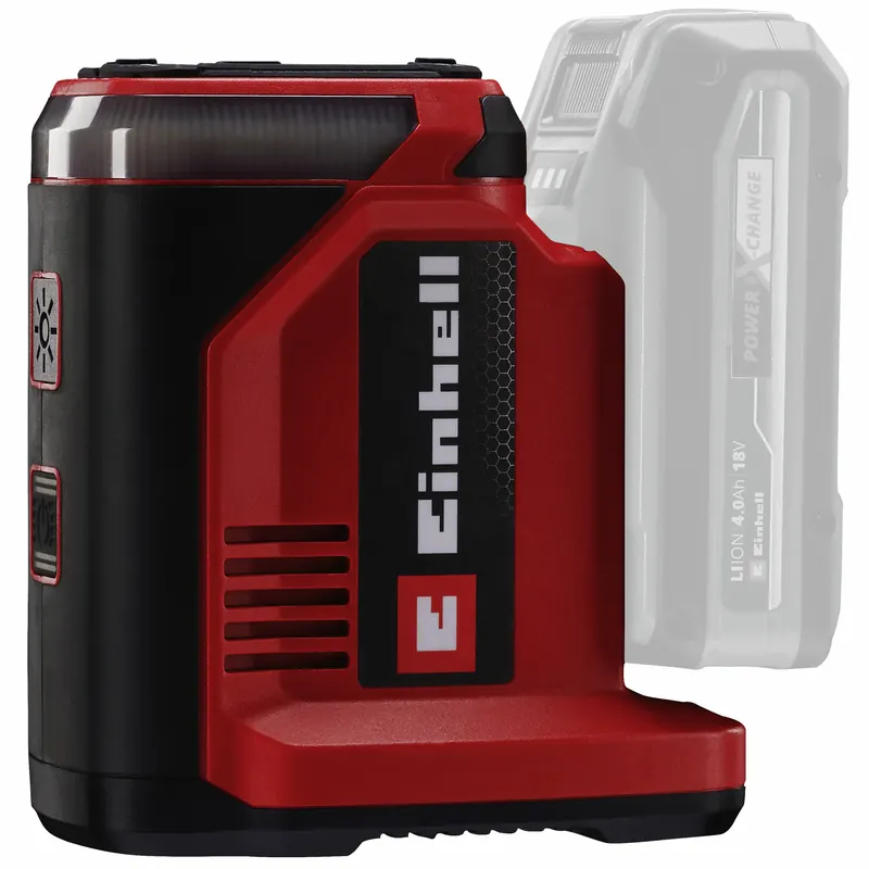 Bestseller - Einhell Expert Akku-Energiestation TE-ES 18/150/1 Li-C Solo