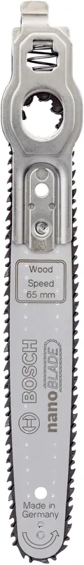Bosch Sägeblatt Wood Speed 65 | Sonderangebot