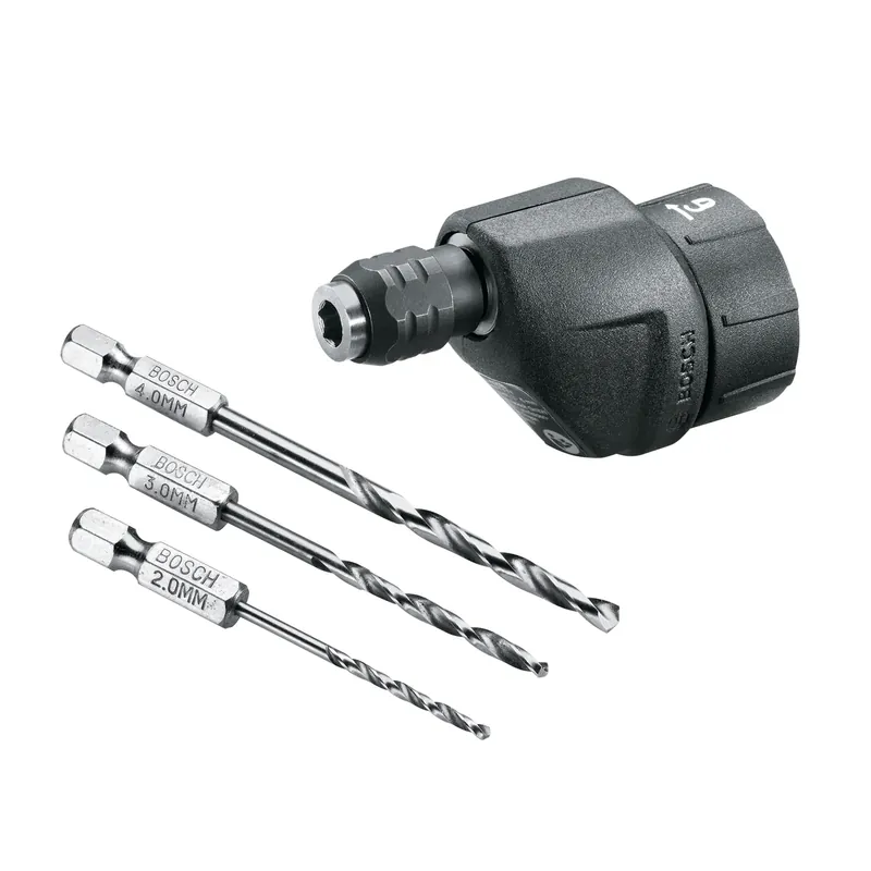 Bosch Bohr-Aufsatz für IXO Collection - Extra-Rabatt