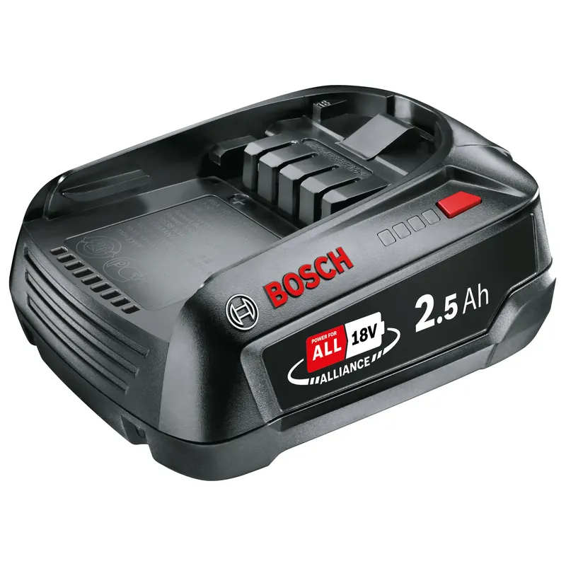 Brandneu - Gardena System Akku PBA 18 V 2,5 Ah W-B SoC