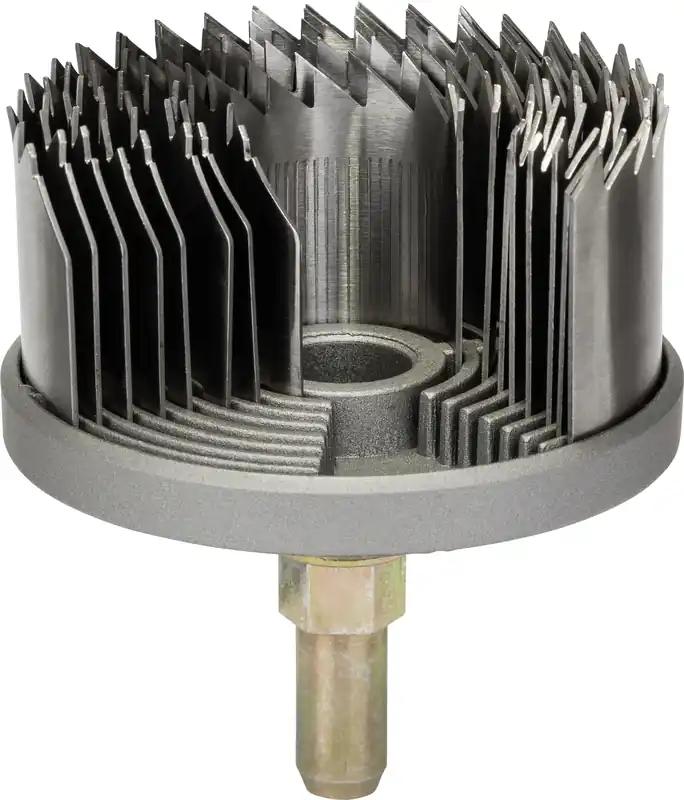 Bosch 8-teiliges Lochsägen-Set 25–68 mm | Neu hinzugefügt