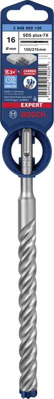 Extra-Rabatt | Bosch Expert SDS plus-7X Hammerbohrer Ø 16 mm