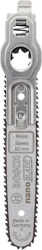 Bosch Sägeblatt Wood Speed 50 - Abverkauf