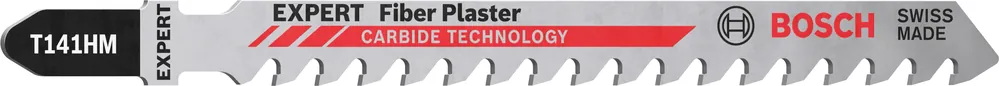 Nicht verpassen | Bosch Expert Stichsägeblatt T141 HM 3 Stück