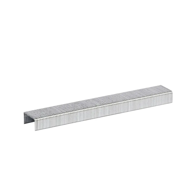 Arrow Tackerklammer Feindraht JT21 10 mm Stoff & Gewebe 1000 Stück - Preiswert