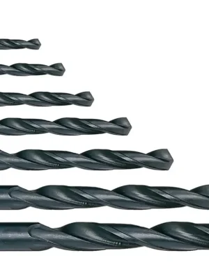 Exact Kernlochbohrer-Set M3-M12 7-teilig - Direkt kaufen
