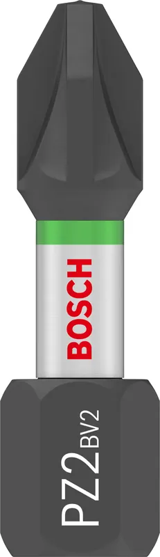 Werkspreis | Bosch PRO Impact Bit PZ2 25 mm 25-teilig