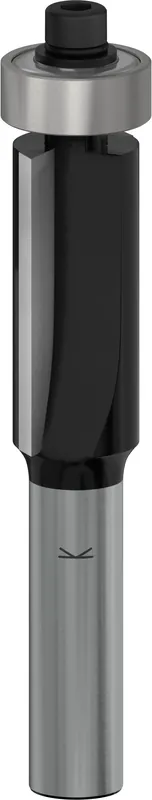 Bosch Laminat-Bündigfräser 8 mm, D1 12,7 mm L 25,4 mm G 68 mm | Neu eingetroffen