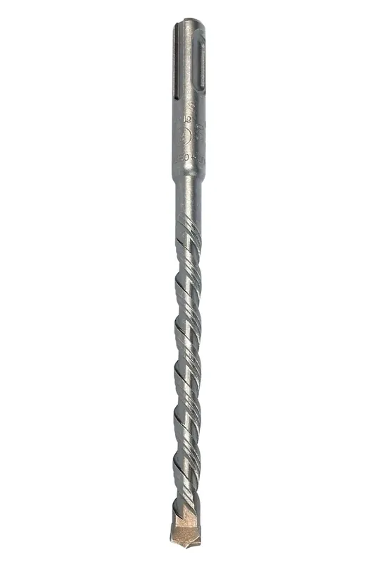 Wolfcraft Hammer-Schlagbohrer HM Professional SDS-plus Schaft Ø 6 mm - Mega-Angebot
