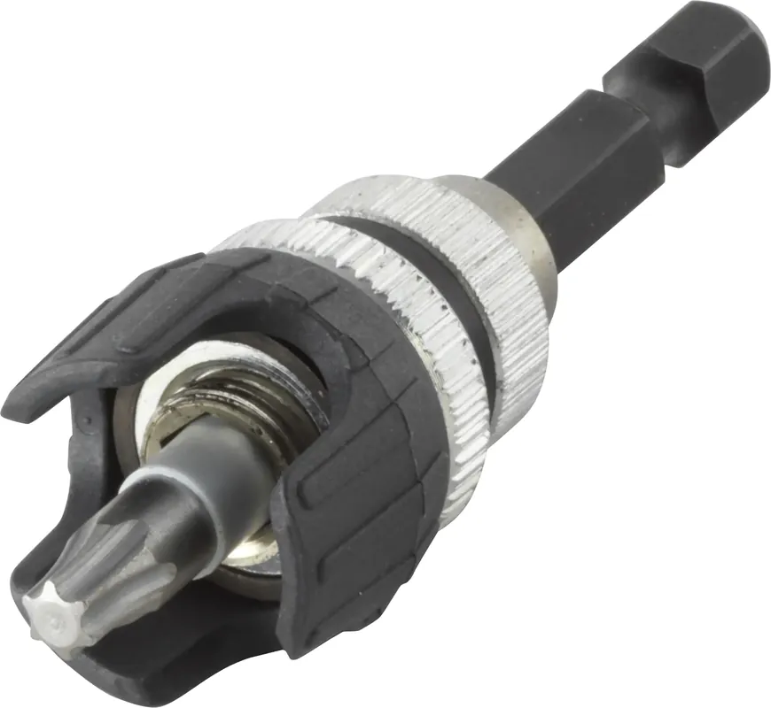 Endet bald | Wolfcraft Bit filter Vision Tiefenstopp Magnet-TX Bit Nr. 25
